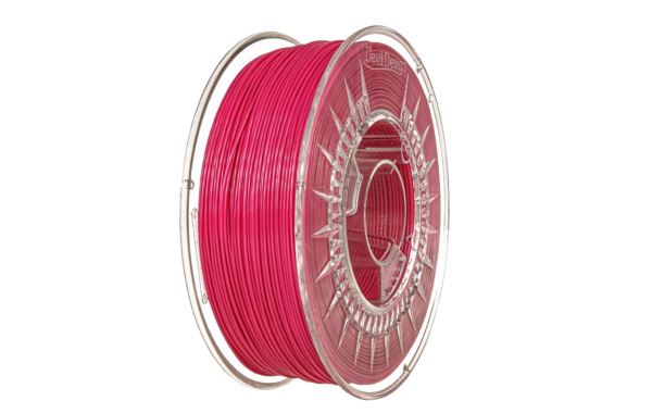 Devil Design PLA Bright pink 1.75 mm 1 kg