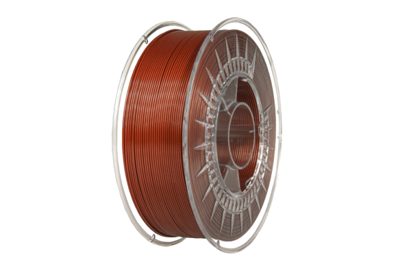 Devil Design PLA Dark copper 1.75 mm 1 kg