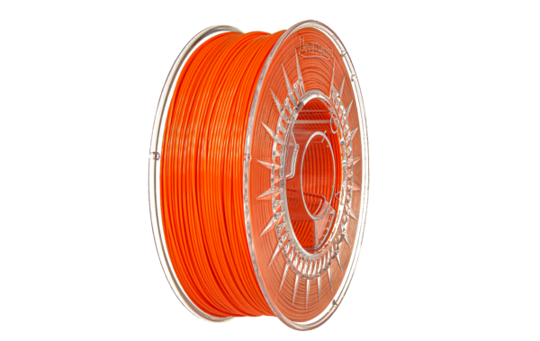 Devil Design PLA Dark orange 1.75 mm 1 kg