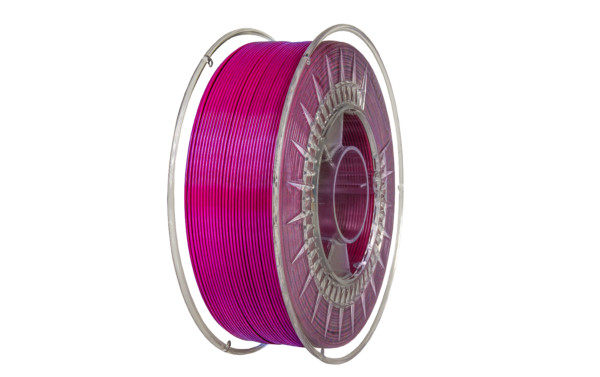 Devil Design PLA Dark violet 1.75 mm 1 kg