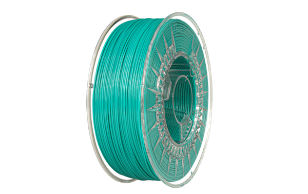 Devil Design PLA Emerald green 1.75 mm 1 kg