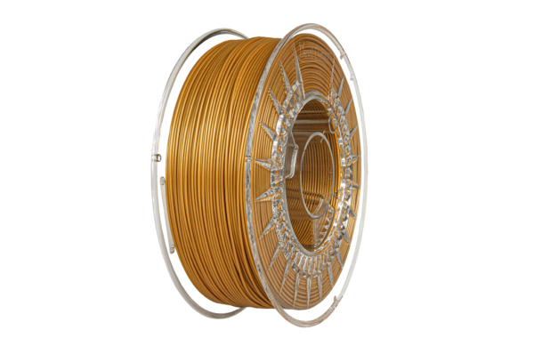 Devil Design PLA Gold 1.75 mm 1 kg