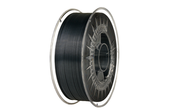 Devil Design PLA Graphite 1.75 mm 1 kg