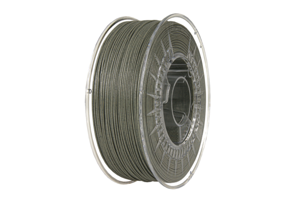 Devil Design PLA Graystone 1.75 mm 1 kg