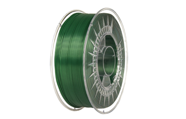 Devil Design PLA Green 1.75 mm 1 kg