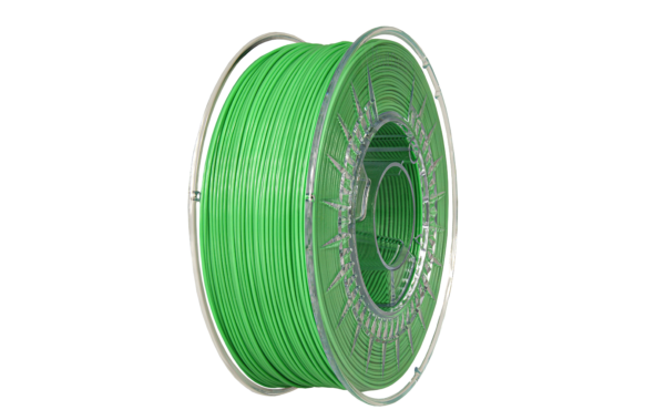 Devil Design PLA Light green 1.75 mm 1 kg