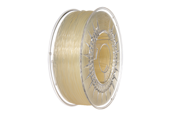 Devil Design PLA Natural 1.75 mm 1 kg