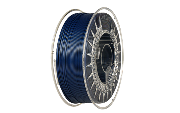 Devil Design PLA Navy blue 1.75 mm 1 kg