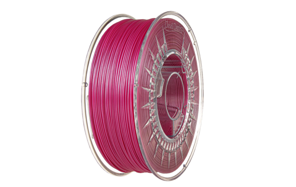 Devil Design PLA Pink pearl 1.75 mm 1 kg