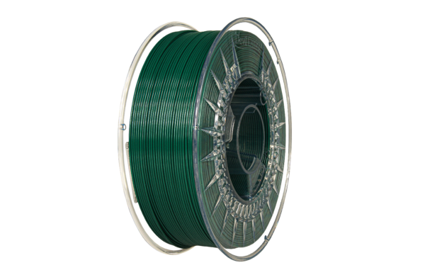 Devil Design PLA Race green 1.75 mm 1 kg