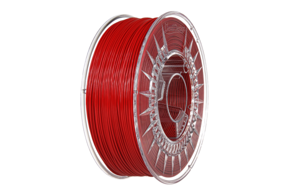 Devil Design PLA Red 1.75 mm 1 kg