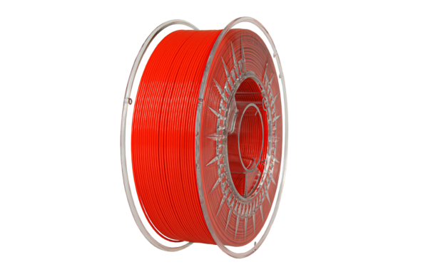 Devil Design PLA Super red 1.75 mm 1 kg